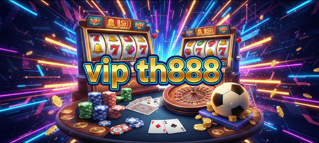 vip th888