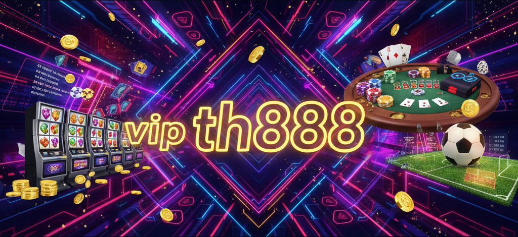 vip th888