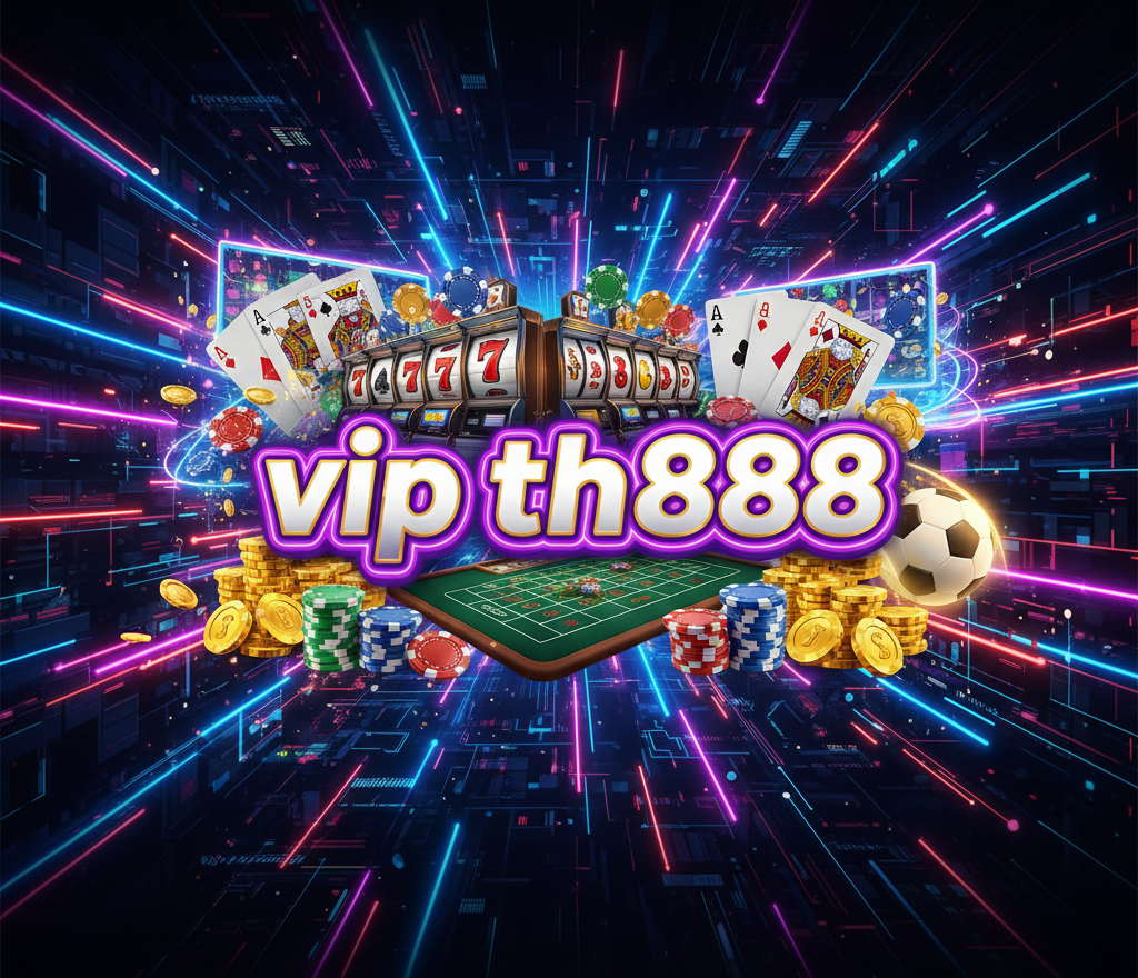 vip th888