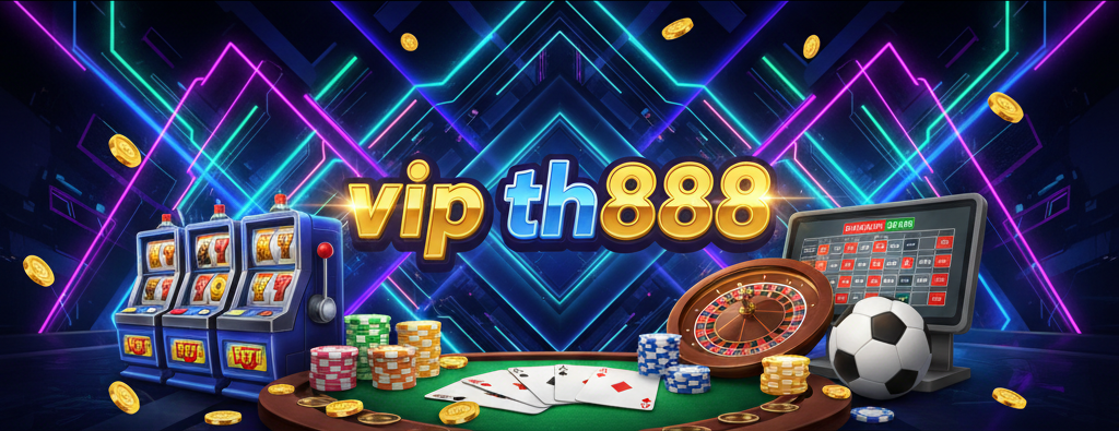 vip th888