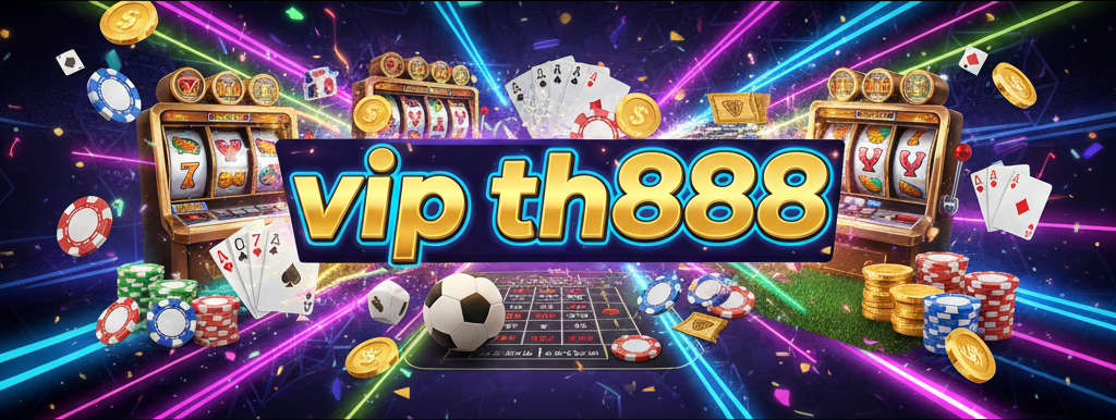 vip th888