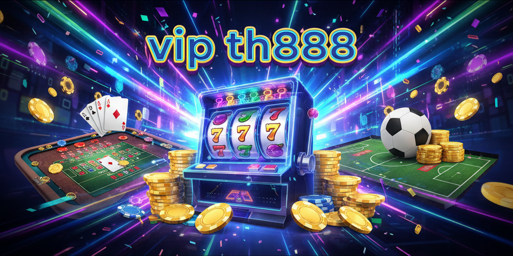 vip th888